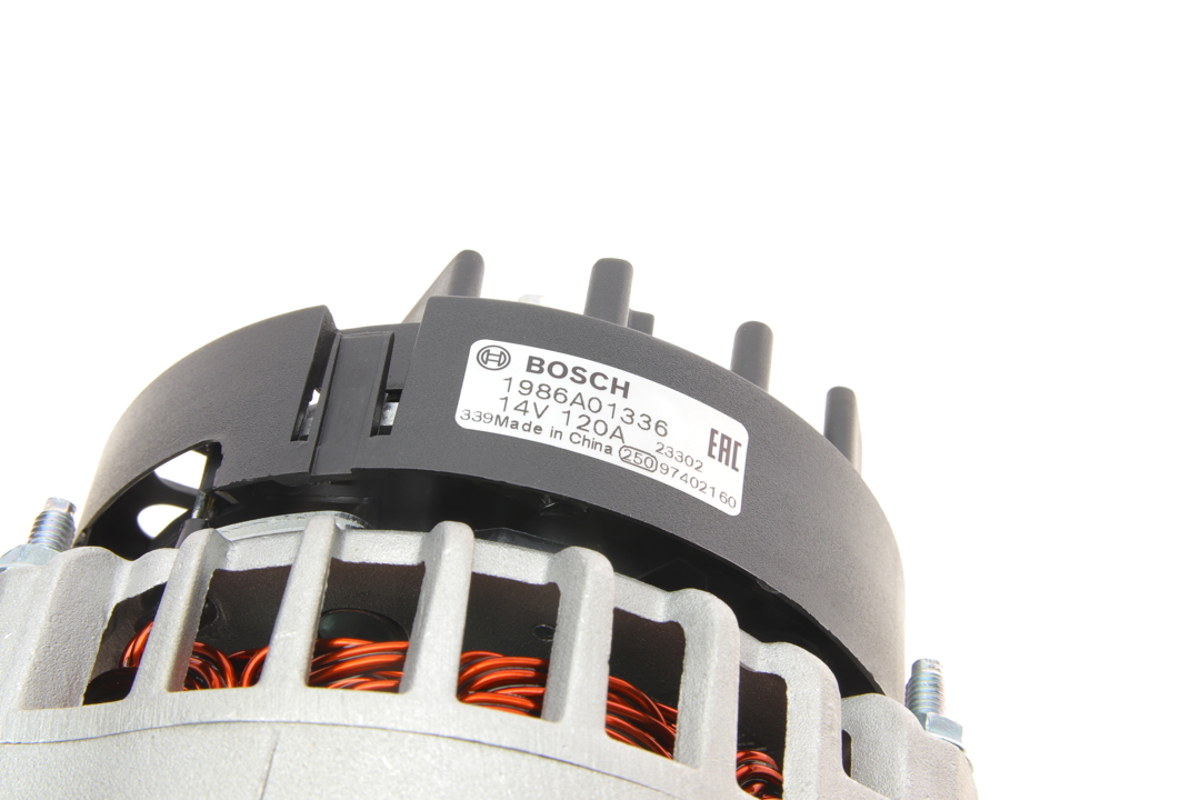 Alternator Bosch 1 986 A01 336