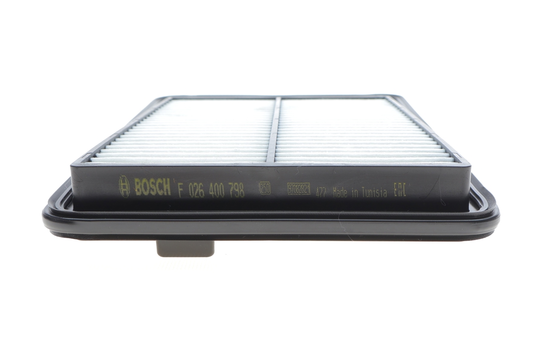 Air filter Bosch F 026 400 798