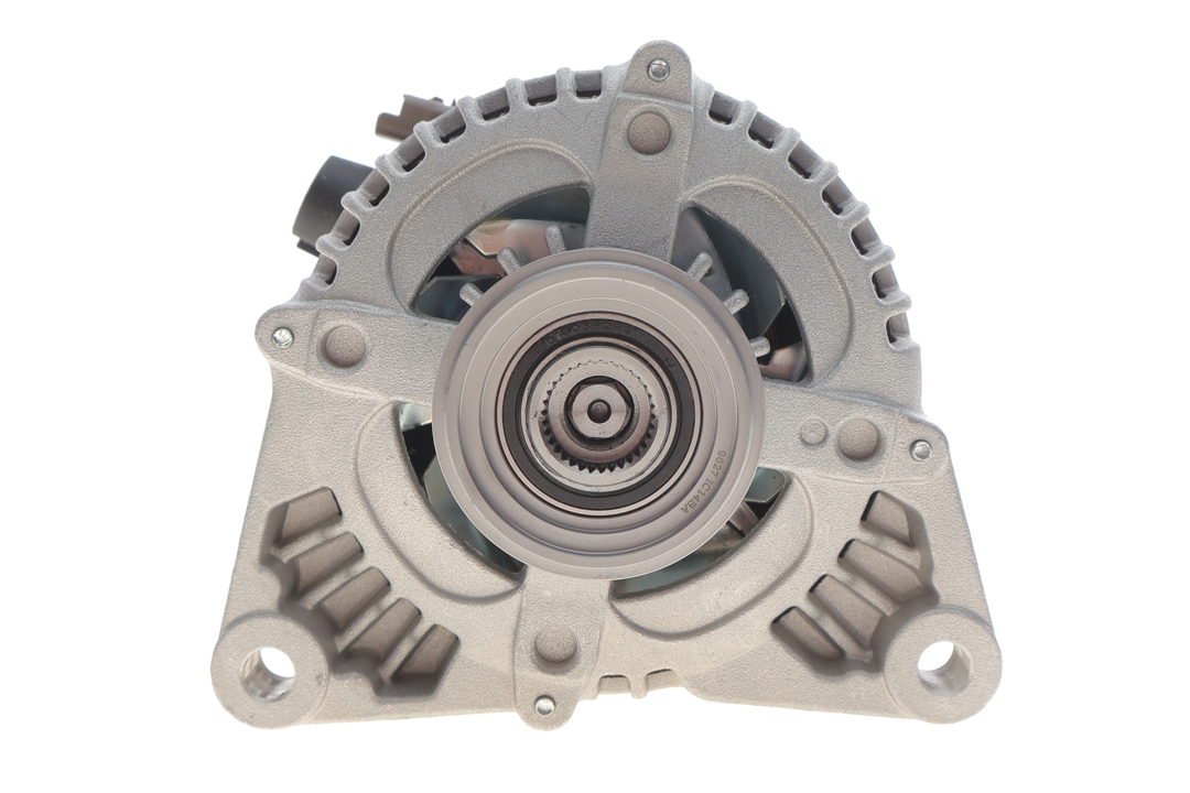 Alternator Opel Crossland X: 1986A01657 Bosch Alternator