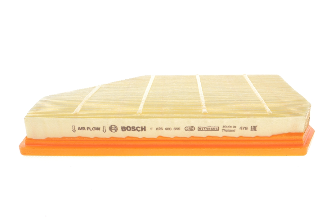 Air filter Bosch F 026 400 845
