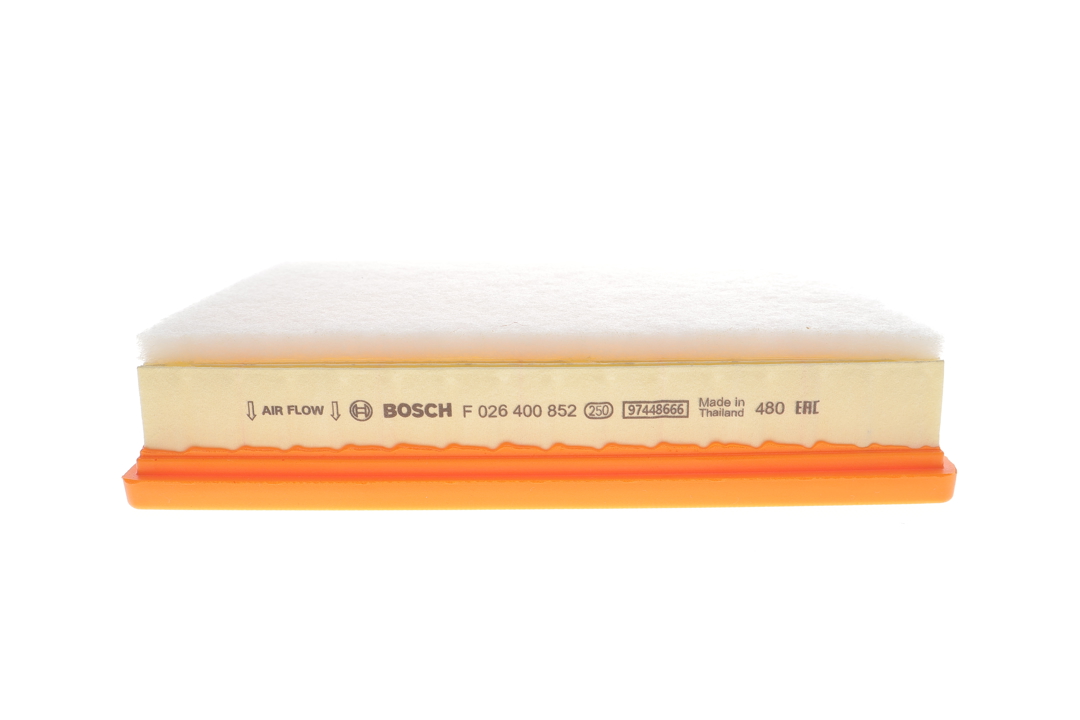 Air filter Bosch F 026 400 852
