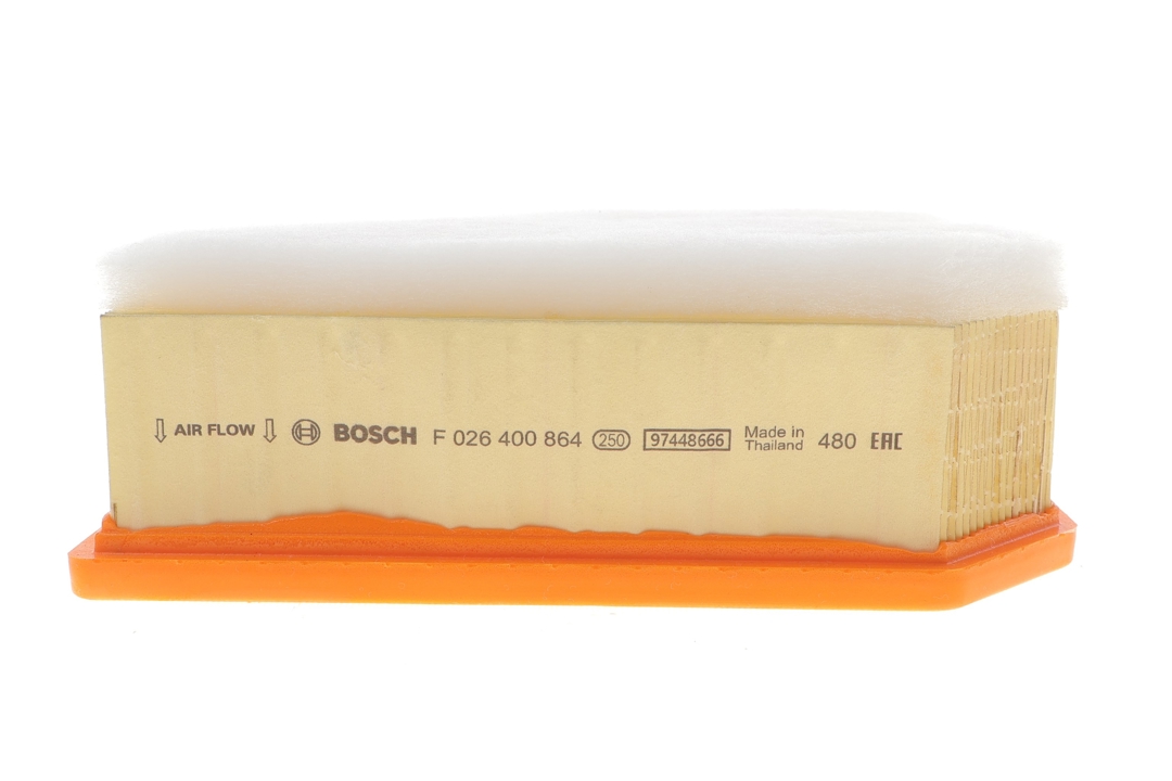 Air filter Bosch F 026 400 864