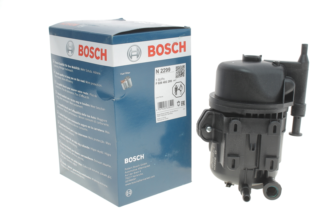 Buy Bosch F 026 402 299 at a low price in United Arab Emirates!