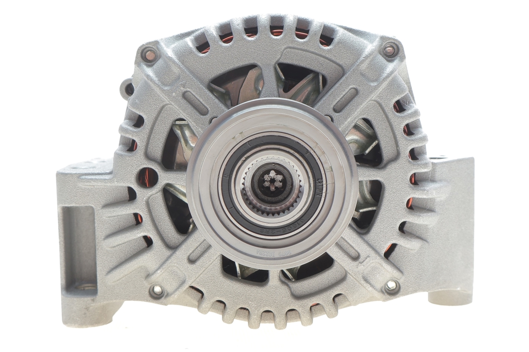 Alternator Fiat Strada: 1986A01712 Bosch Alternator