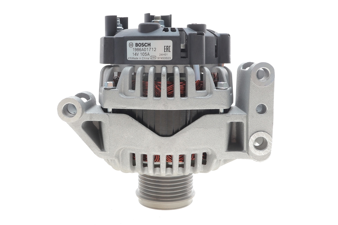 Alternator Bosch 1 986 A01 712