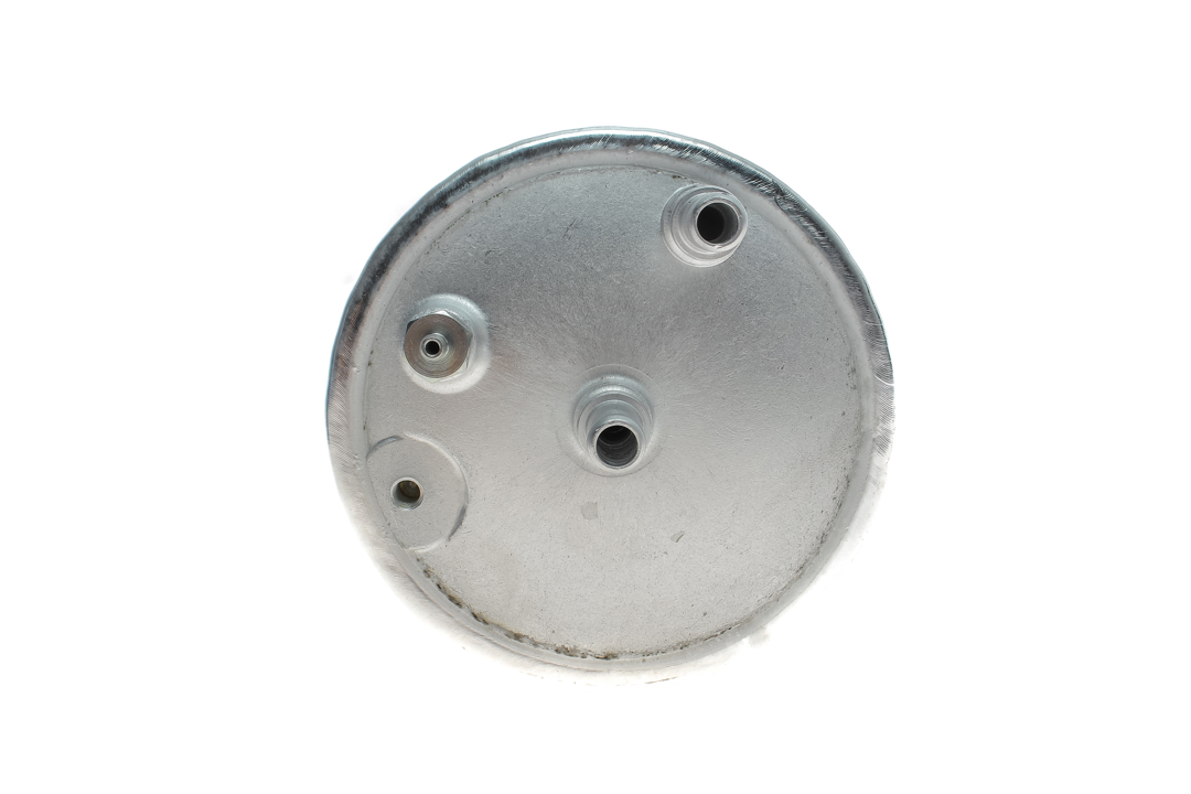 Fuel filter Bosch F 026 402 301