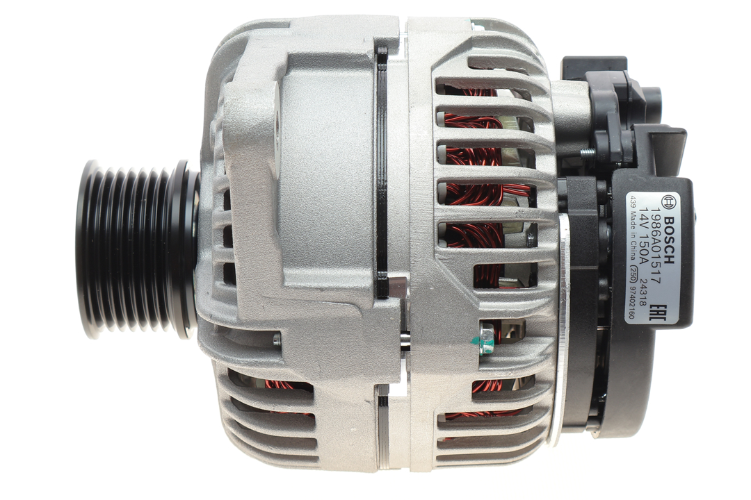 1986A01517 Bosch Alternator