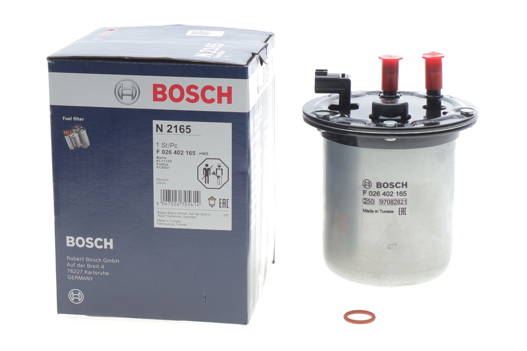 Buy Bosch F 026 402 165 at a low price in United Arab Emirates!