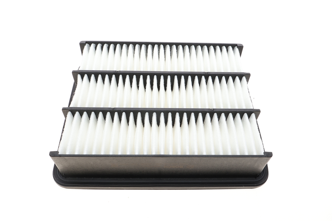 Air filter Bosch F 026 400 744