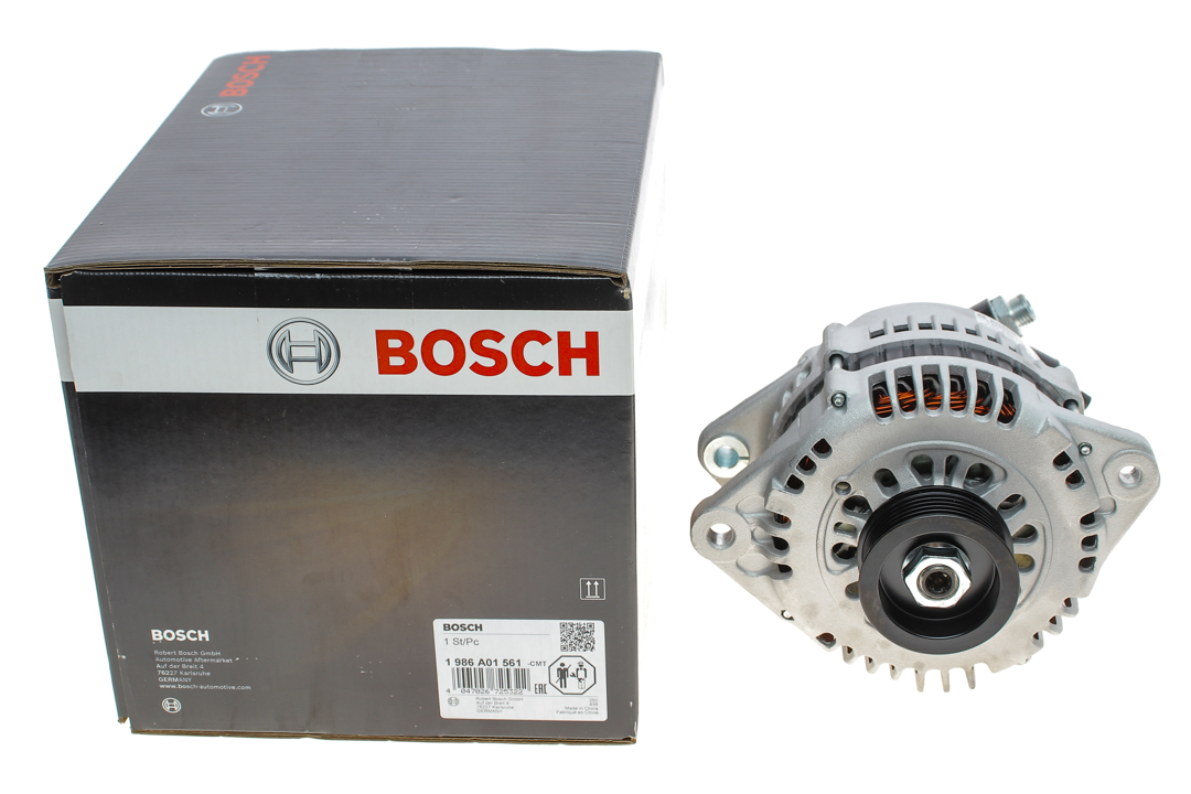 Bosch Alternator – price [object Object] PLN