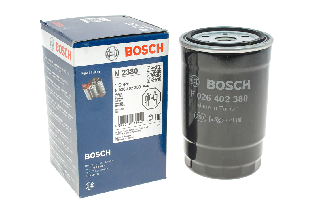 Buy Bosch F026402380 – good price at EXIST.AE!