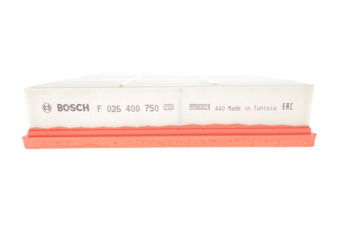 Air filter Bosch F 026 400 750