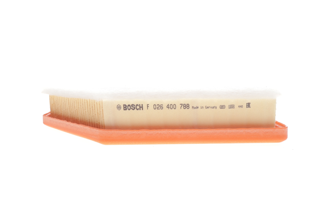 Air filter Bosch F 026 400 788