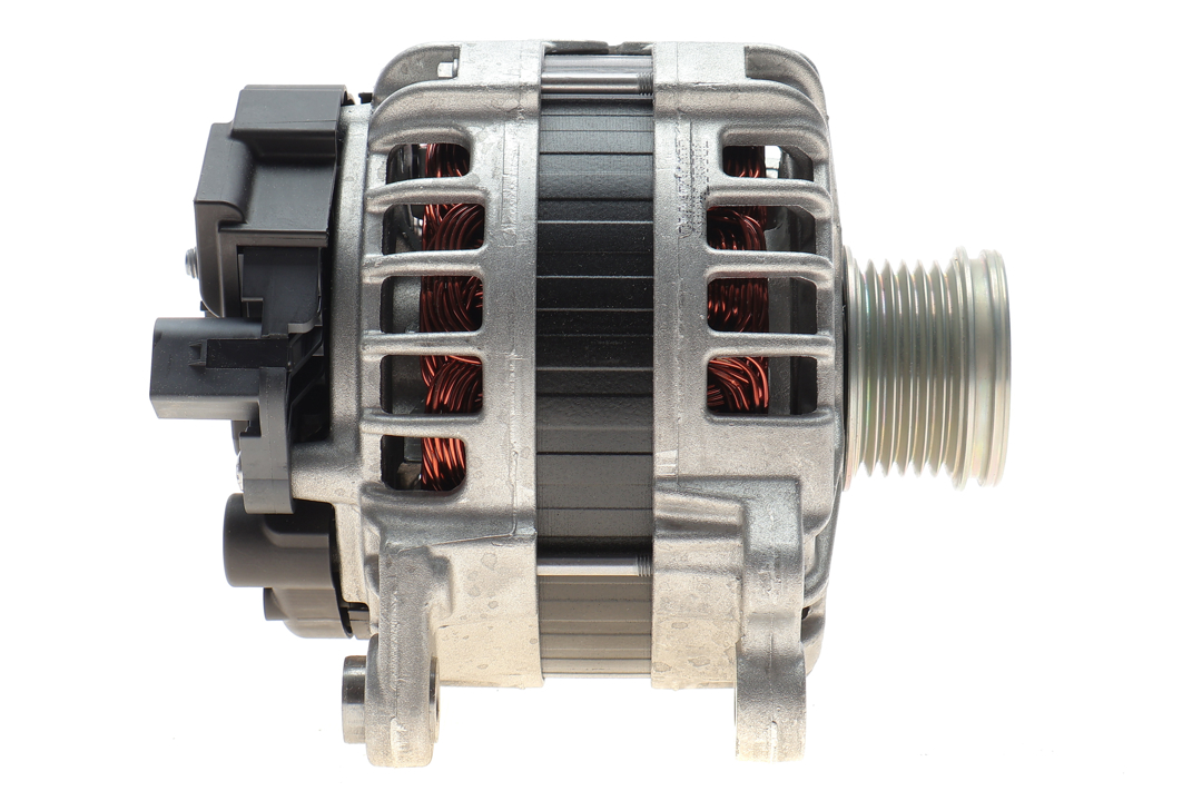 Bosch Alternator – price [object Object] PLN