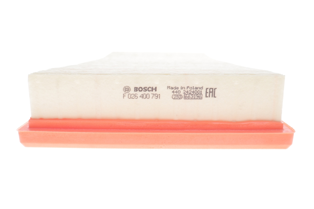 Air filter Bosch F 026 400 791