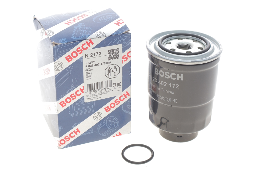 Buy Bosch F 026 402 172 at a low price in United Arab Emirates!