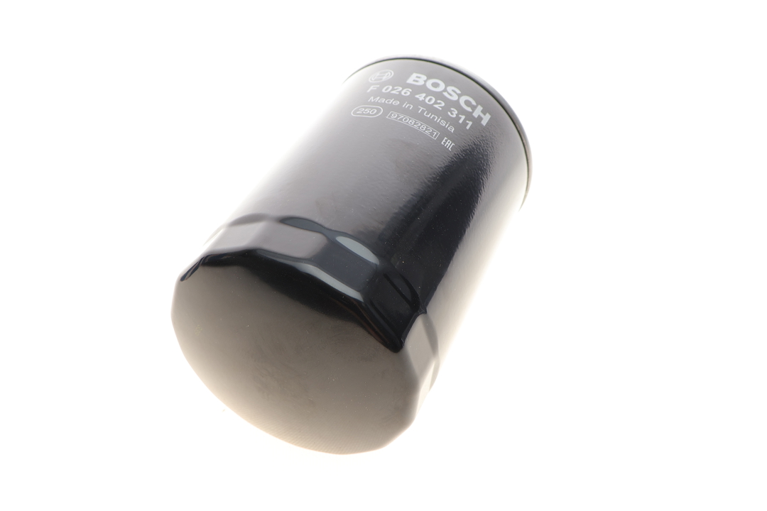 Fuel filter Bosch F 026 402 311