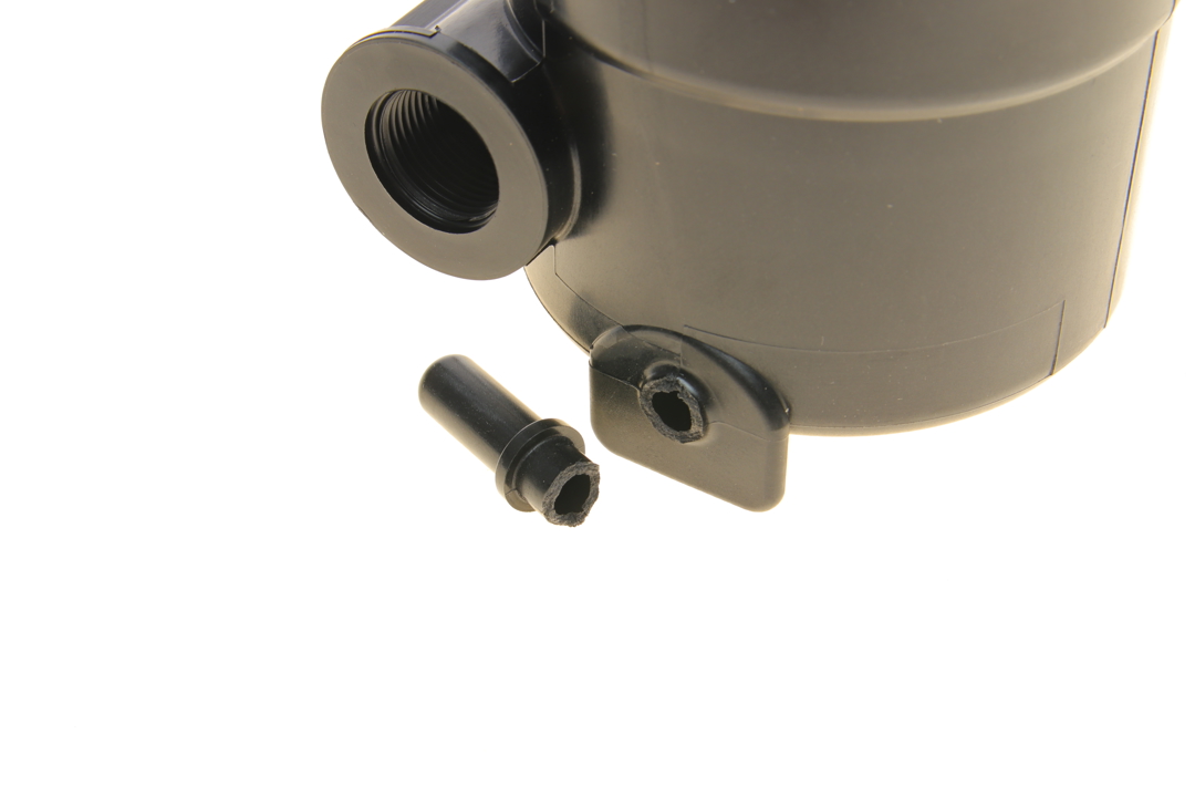 Fuel filter Bosch F 026 402 278
