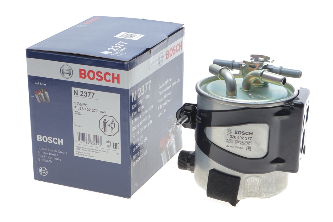 Buy Bosch F 026 402 377 at a low price in United Arab Emirates!