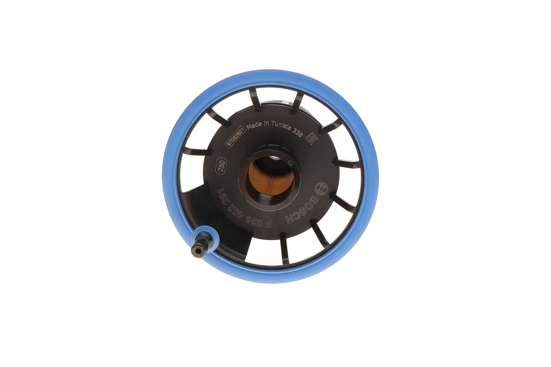 Bosch Fuel filter – price 88 PLN