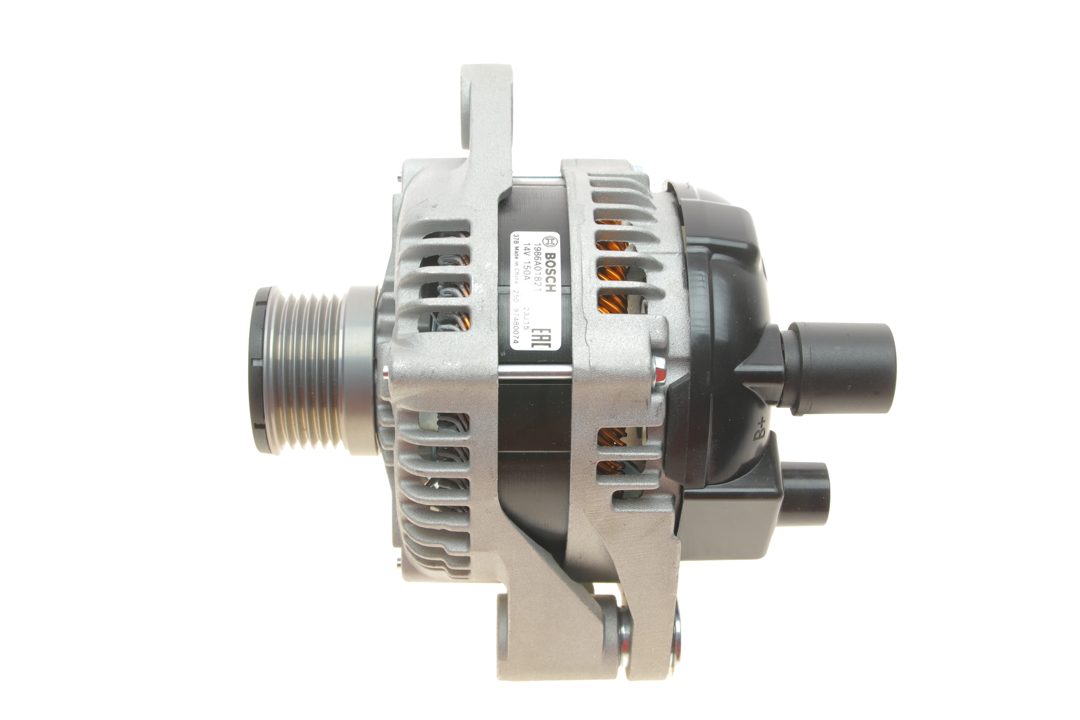 Alternator Jeep: 1986A01821 Bosch Alternator