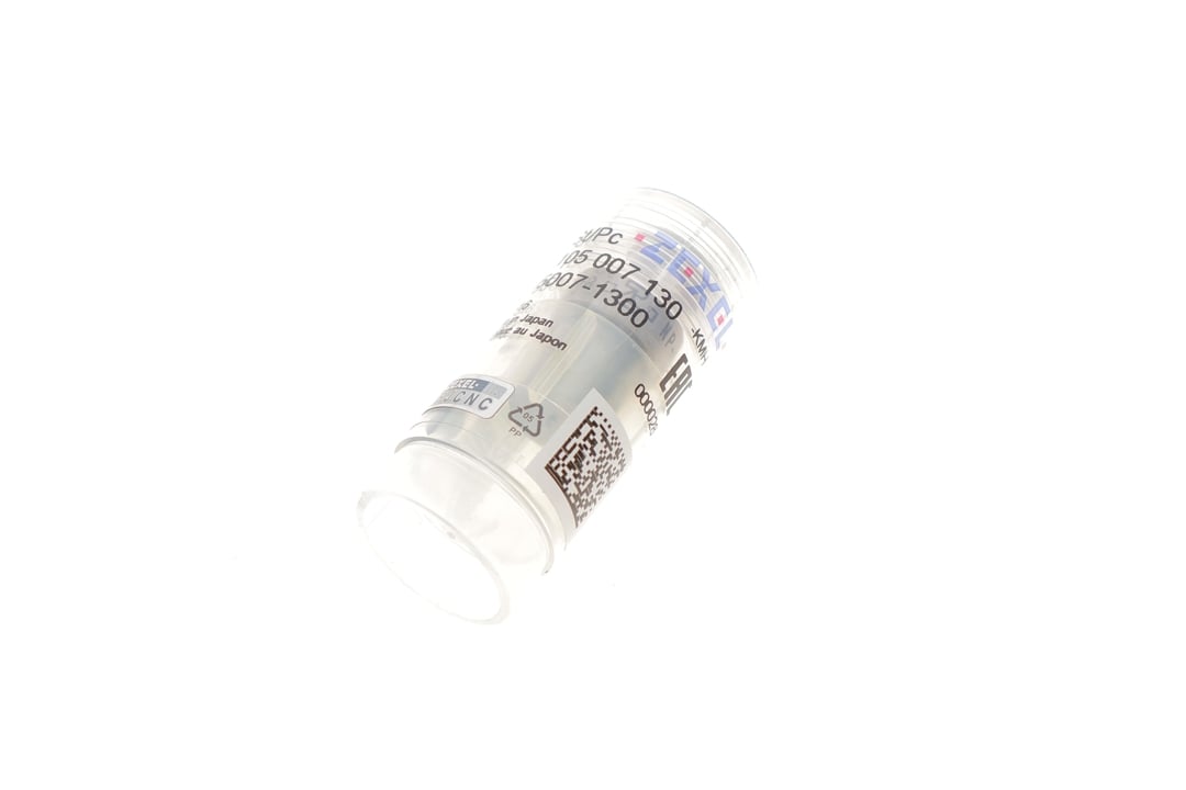 H105007130 Bosch Injector fuel