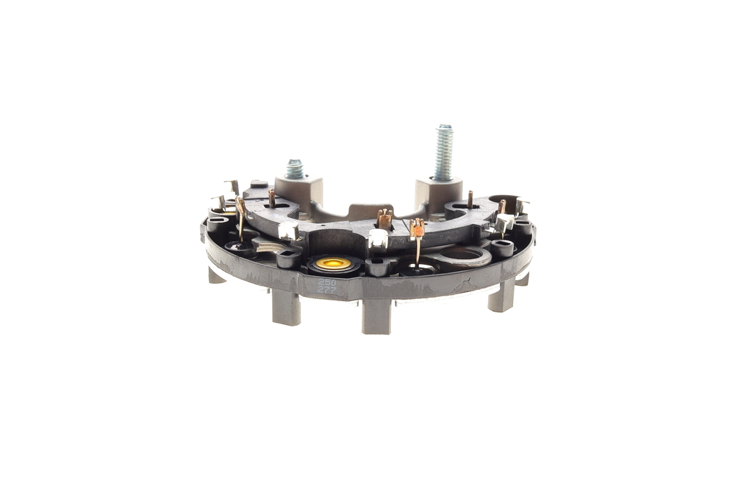 Bosch Rectifier, alternator – price 72 PLN