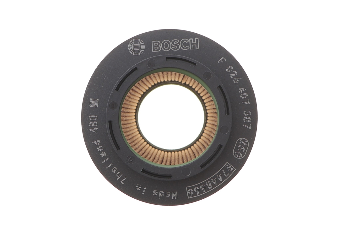 Buy Bosch F026407387 – good price at EXIST.AE!