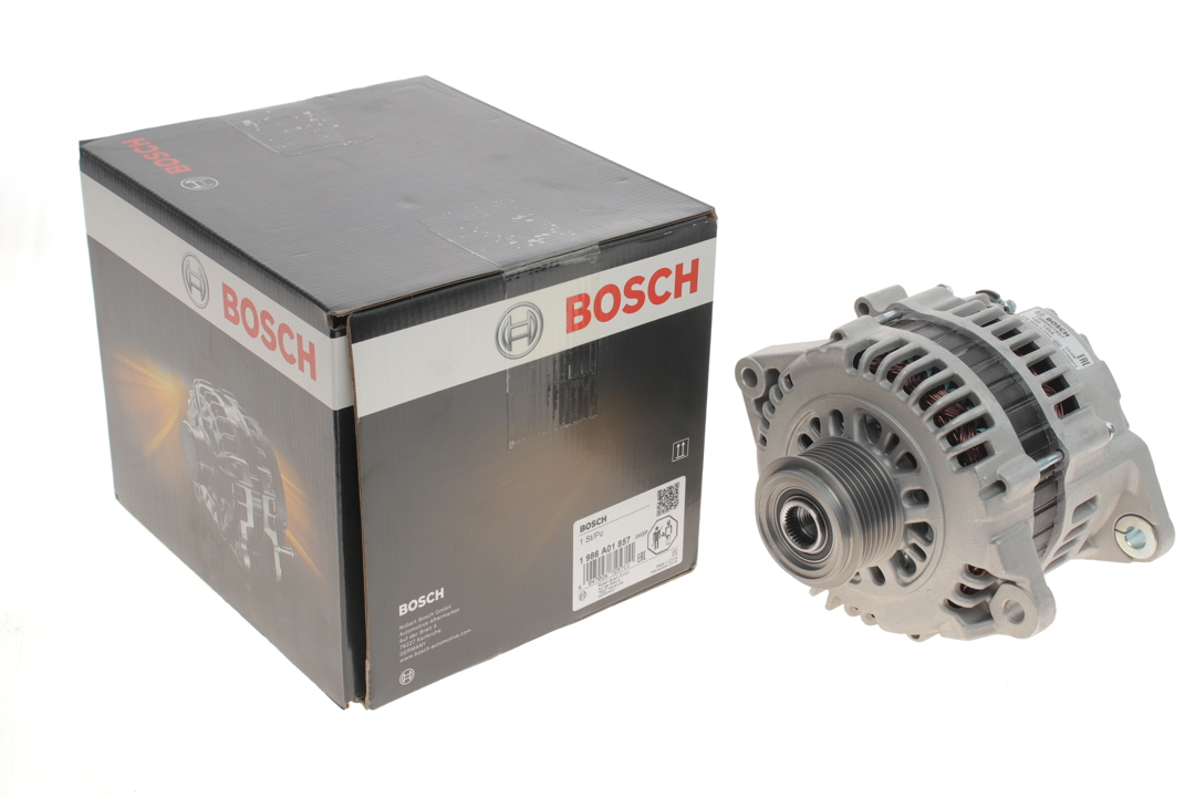 Bosch Alternator – price 948 PLN