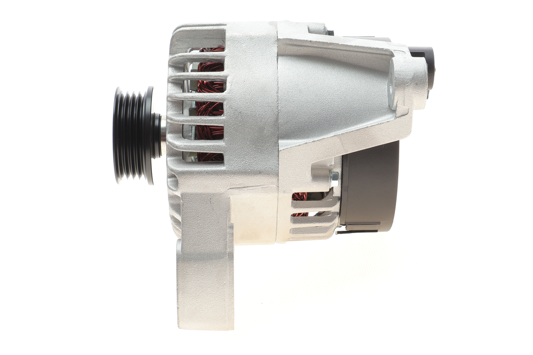 Alternator Fiat Seicento / 600: 1986A02005 Bosch Alternator