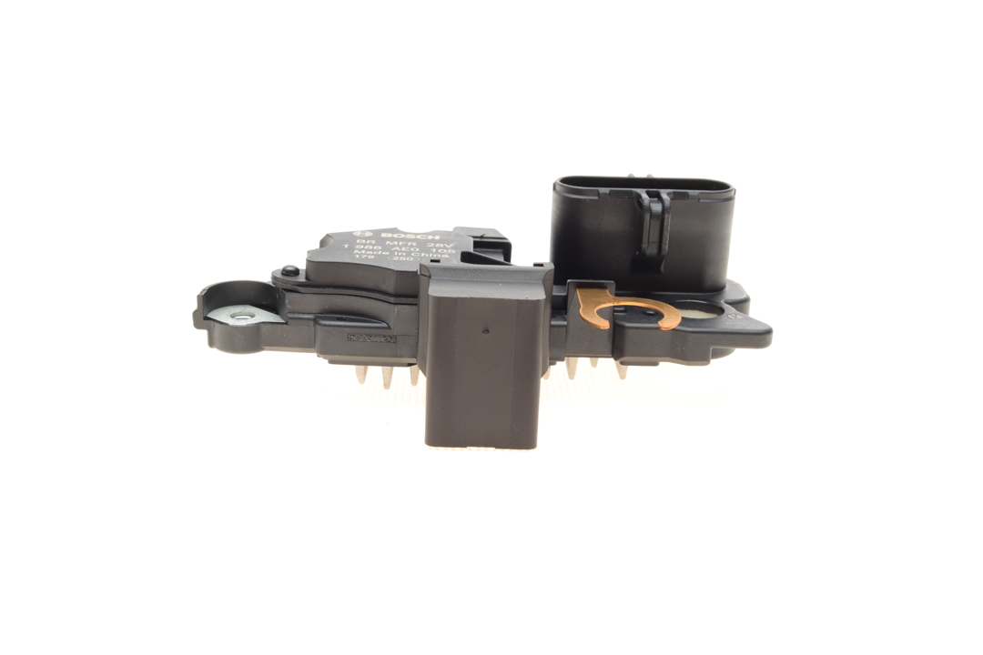 Bosch Alternator regulator – price 101 PLN
