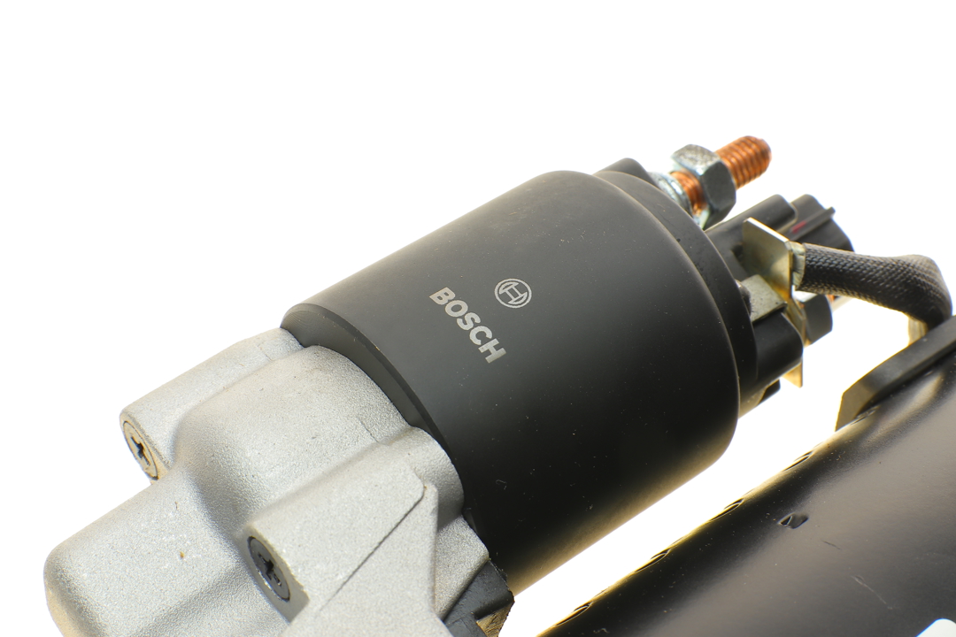 Bosch Starter – price 584 PLN
