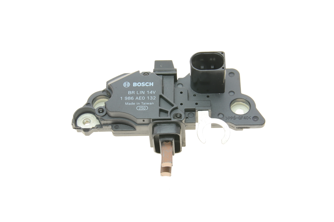 Alternator regulator Bosch 1 986 AE0 132