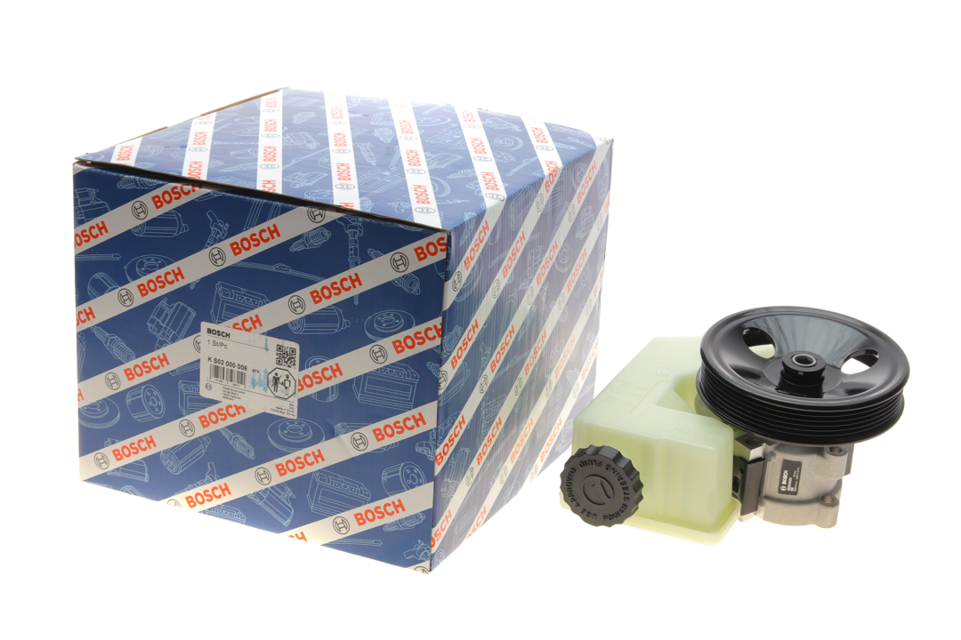 KS02000006 Bosch Hydraulic Pump, steering system