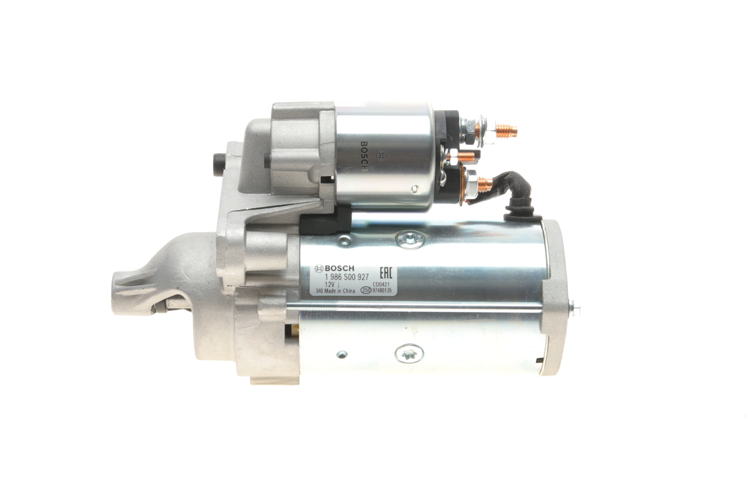 Bosch Starter – price 709 PLN