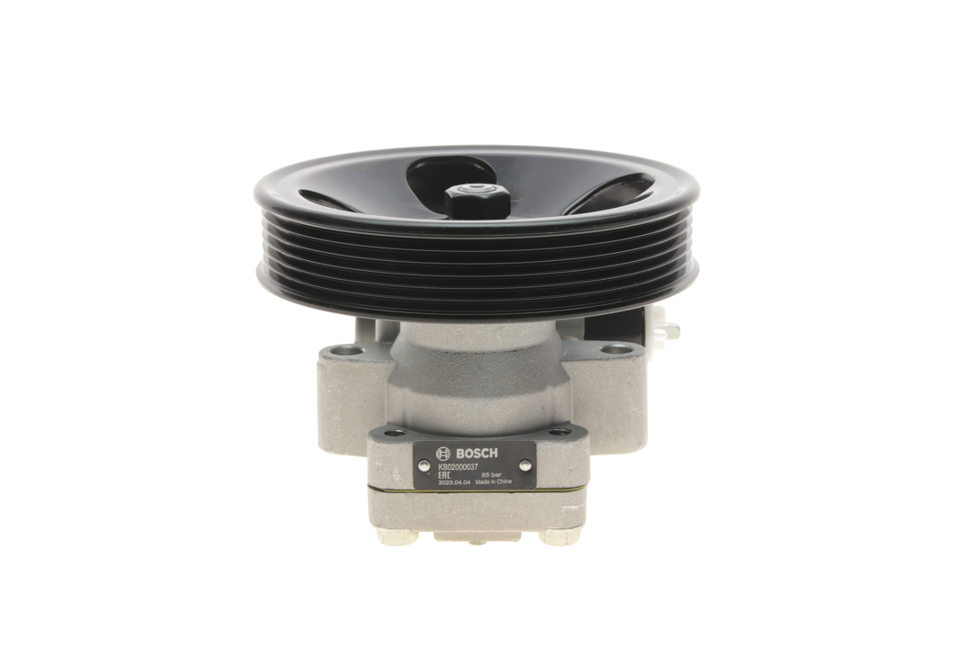 Hydraulic Pump, steering system Bosch K S02 000 037