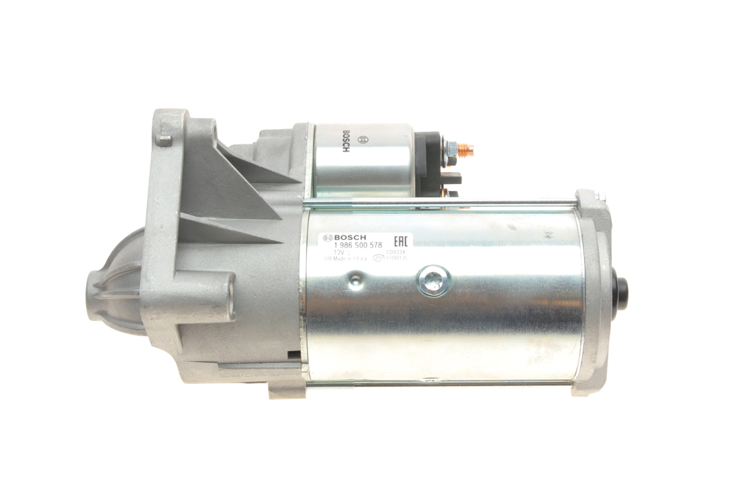 Bosch Starter – price 655 PLN