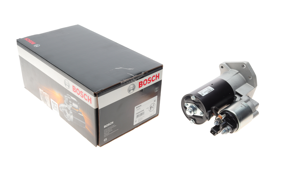 1986S00966 Bosch Starter