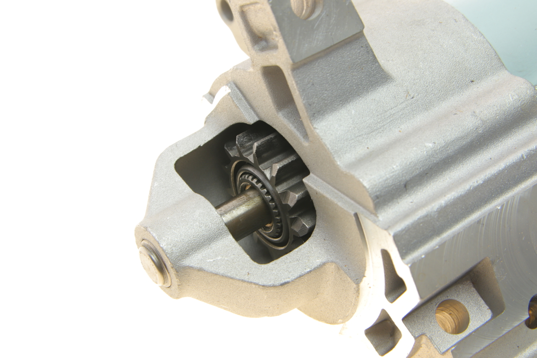 Starter Bosch 1 986 S00 612