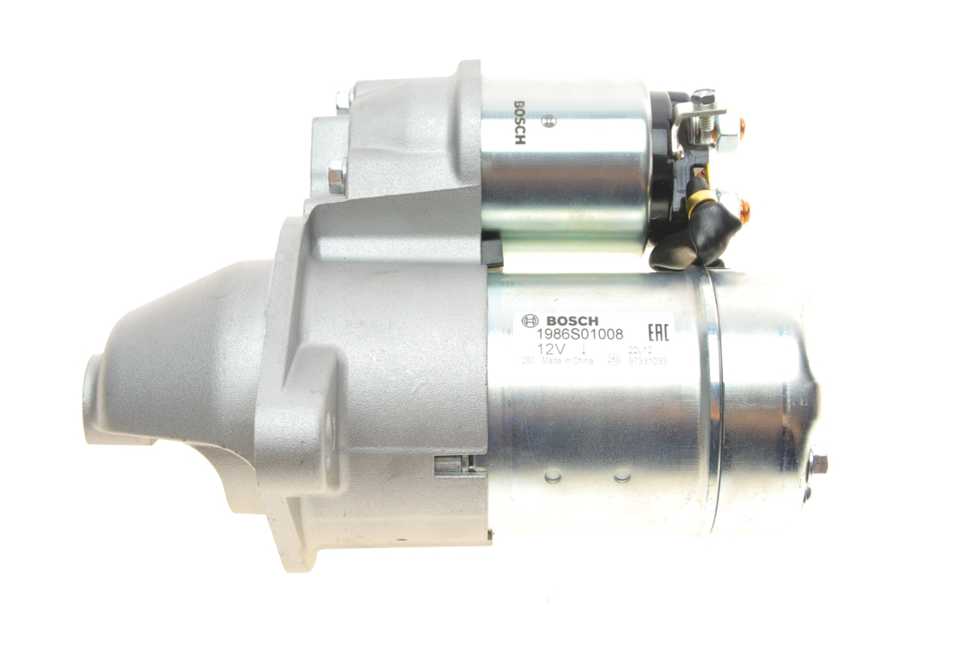 Bosch Starter – price [object Object] PLN