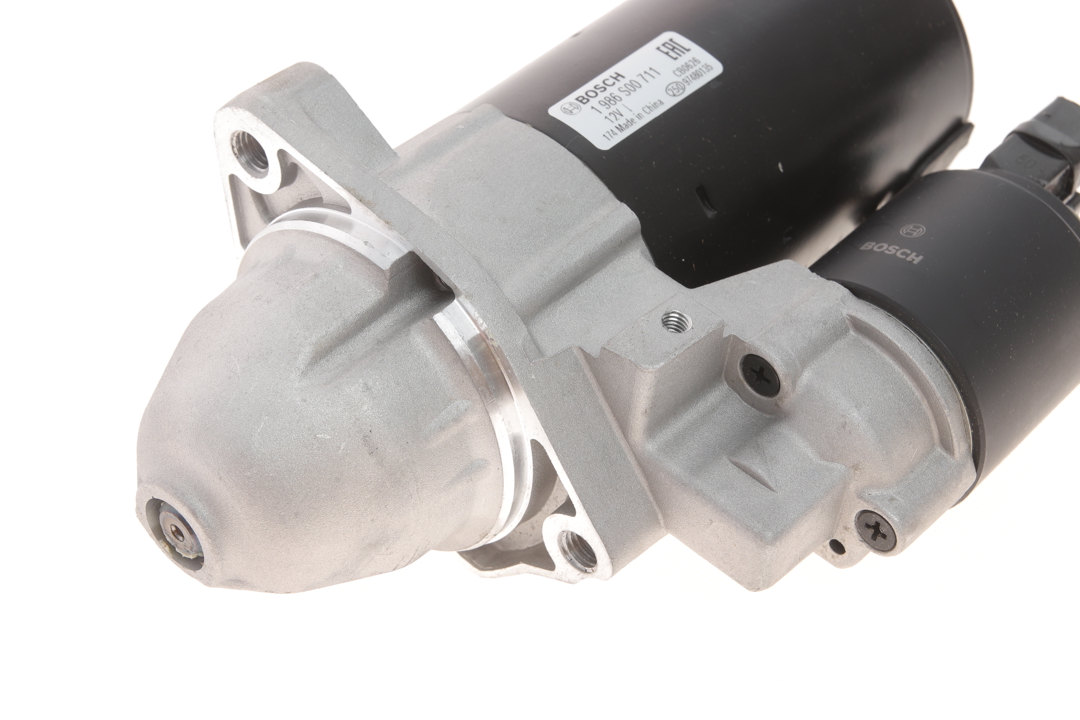 Bosch Starter – price 625 PLN