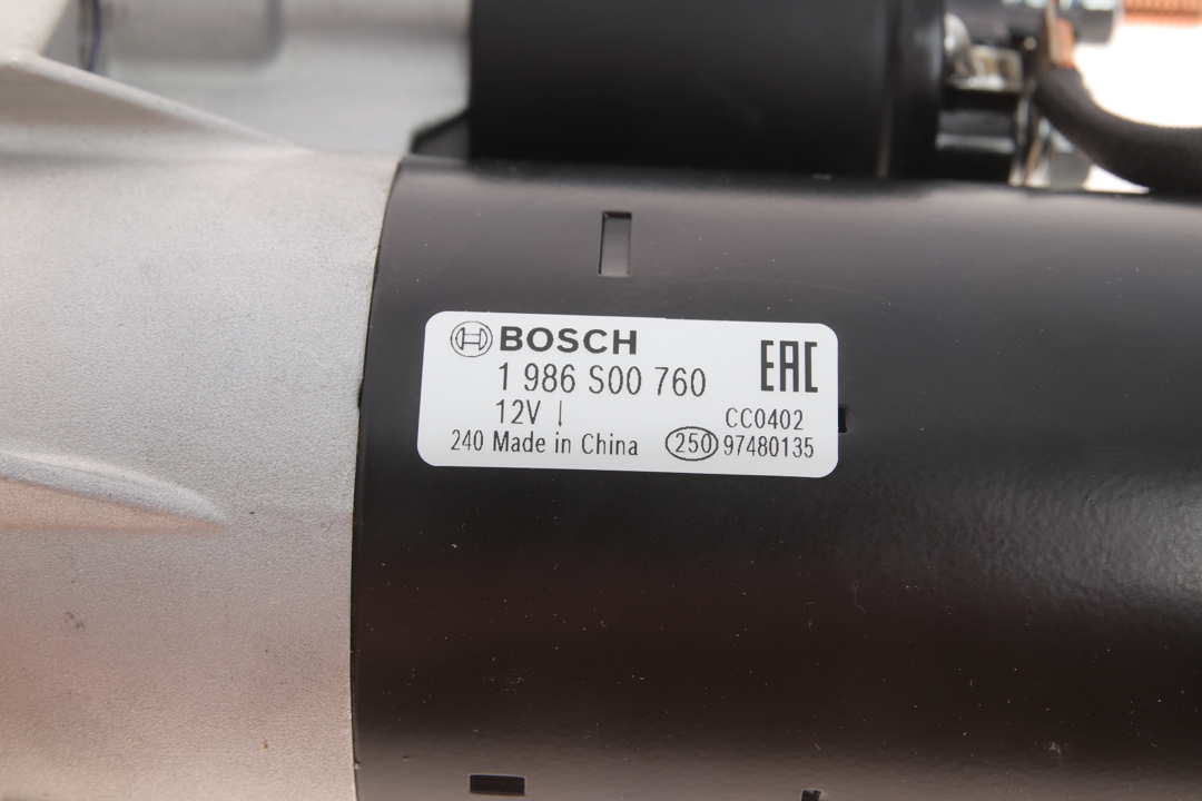 Buy Bosch 1 986 S00 760 at a low price in United Arab Emirates!