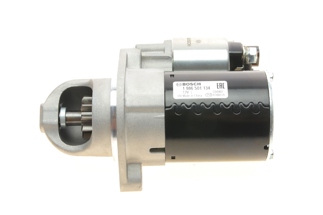 Bosch Starter – price 449 PLN