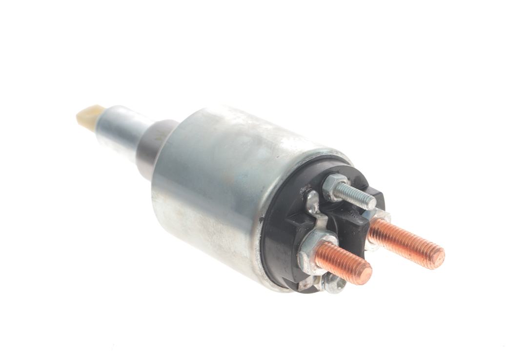 Solenoid switch, starter Bosch 1 986 SE3 754