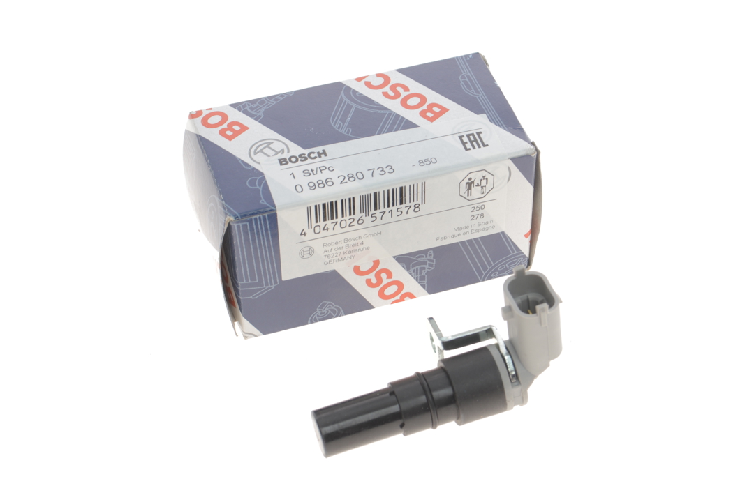 Buy Bosch 0986280733 – good price at EXIST.AE!