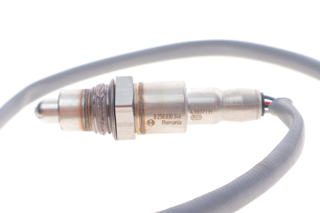 Buy Bosch 0258030346 – good price at EXIST.AE!