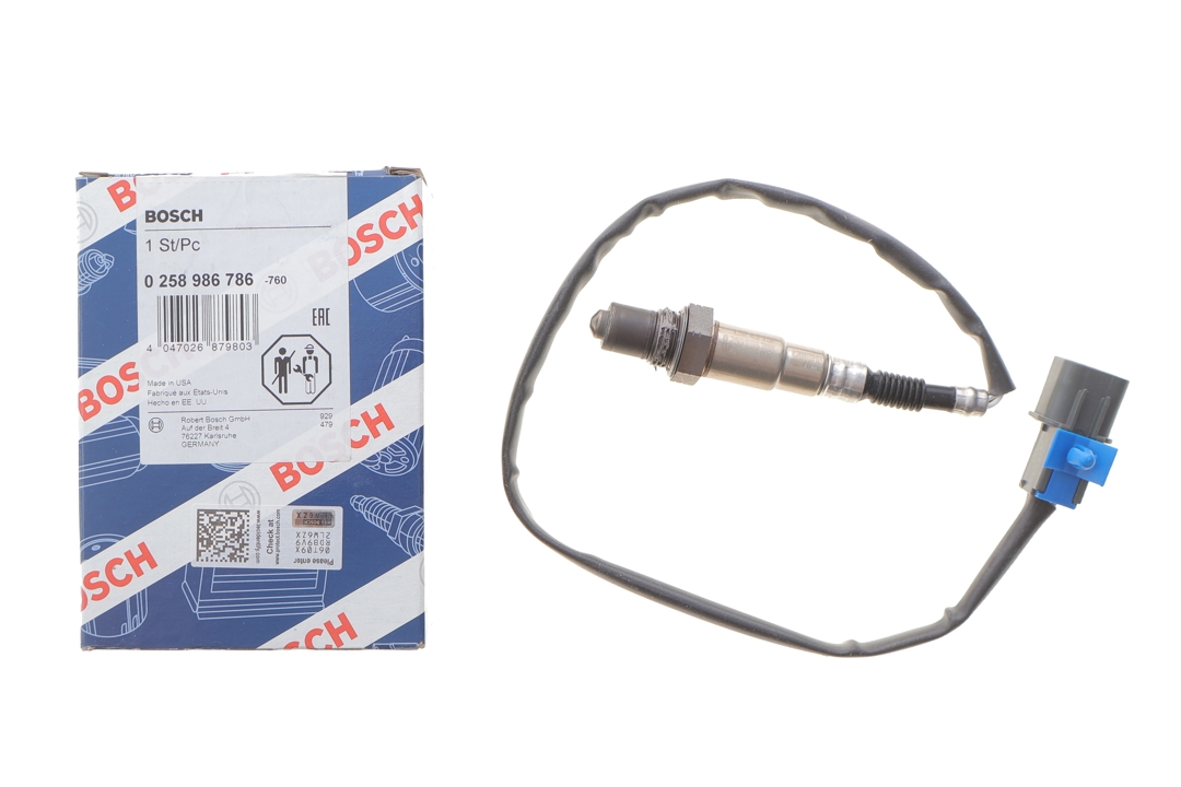 Buy Bosch 0 258 986 786 at a low price in United Arab Emirates!