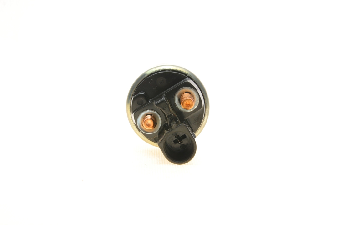 Solenoid switch, starter Bosch 1 986 SE1 698