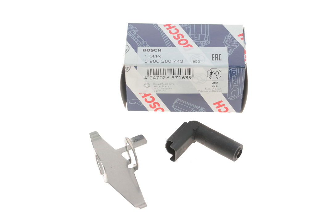 Bosch Impulse sensor – price [object Object] PLN