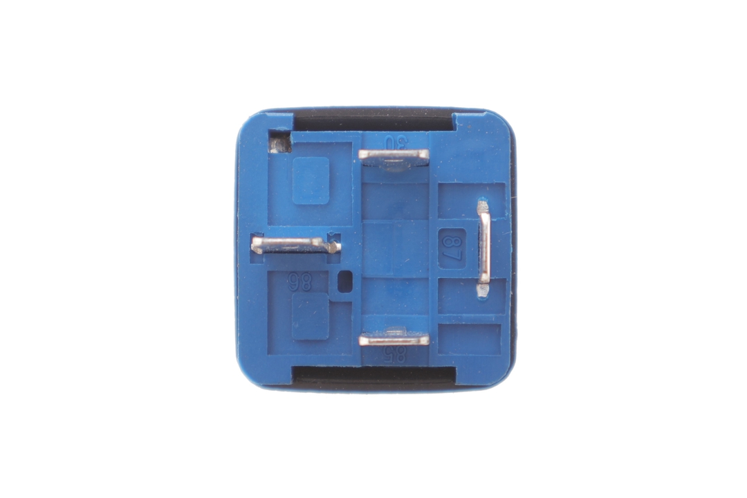 Relay, main current Bosch 0 986 332 211